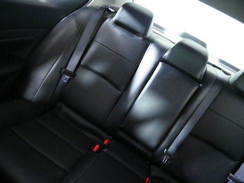 Used 2023 Nissan Altima 2.5 SL AWD/4WD image 12
