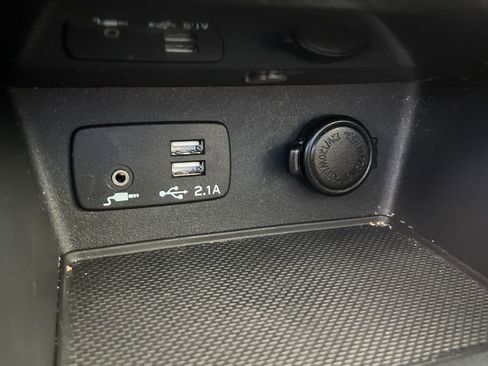 Certified 2024 Subaru Forester Sport AWD/4WD image 34