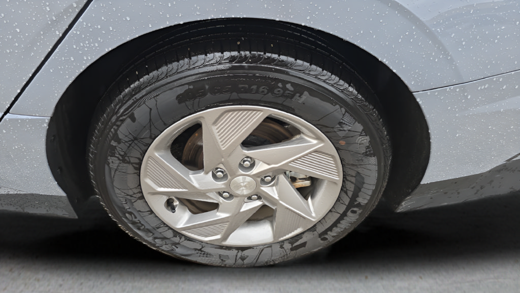 Used 2026 Hyundai Sonata SE FWD image 30