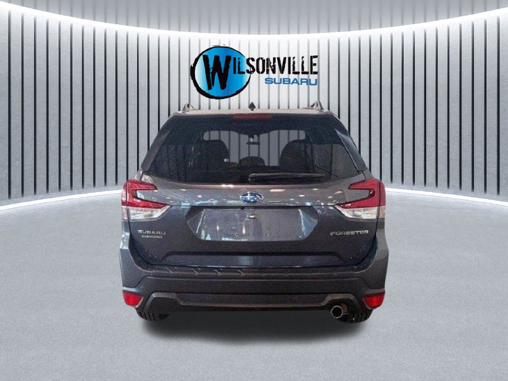 Used 2024 Subaru Forester Limited w/ Pop Package 2 AWD/4WD image 5