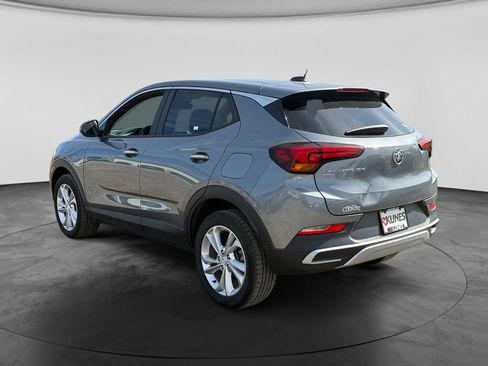 Used 2020 Buick Encore GX Preferred w/ Cold Weather Comfort Package AWD/4WD image 7