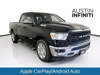 Used 2022 RAM 1500 Lone Star