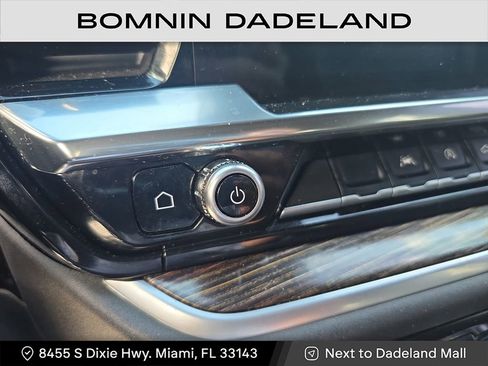 Used 2022 GMC Sierra 1500 Elevation image 26