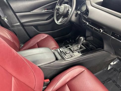 Used 2025 MAZDA CX-30 AWD 2.5 S w/ Preferred Package image 26