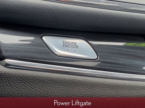 Used 2023 Buick Enclave Essence w/ Experience Buick Package image 24