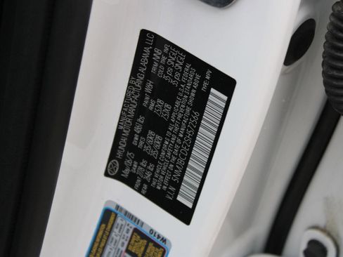 Used 2025 Hyundai Tucson SEL image 27