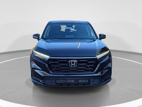 Used 2025 Honda CR-V EX-L image 2