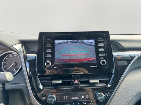 Used 2024 Toyota Camry LE image 26