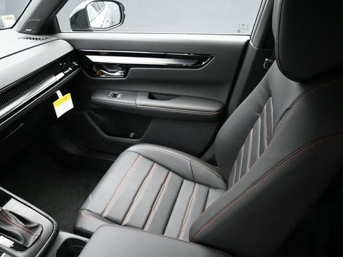 New 2026 Honda CR-V Sport Touring image 11
