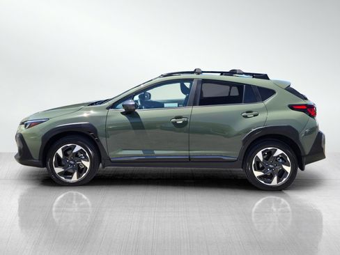 Certified 2024 Subaru Crosstrek 2.5i Limited w/ Popular Package #4A AWD/4WD image 7