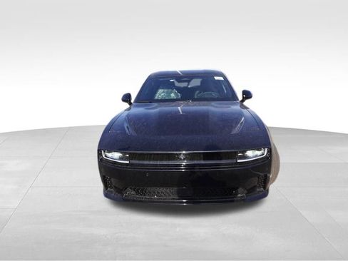 New 2025 Dodge Charger R/T Scat Pack w/ Track Pack image 8