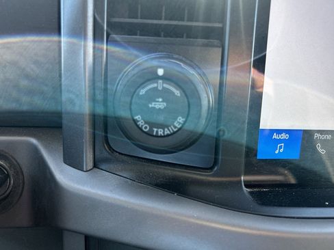 Used 2024 Ford F150 XLT w/ Mobile Office Package image 30