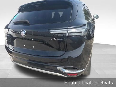 Used 2023 Buick Envision Avenir AWD/4WD image 7