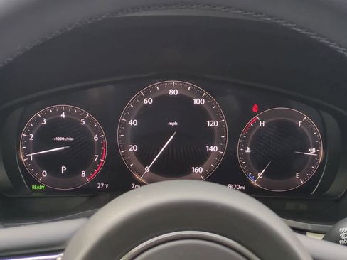 New 2026 MAZDA CX-90 3.3 Turbo w/ Premium Plus Pkg image 34