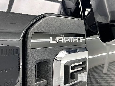 New 2026 Ford F350 Lariat w/ Lariat Ultimate Package image 9
