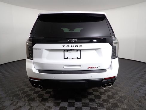 New 2026 Chevrolet Tahoe RST w/ Comfort Package image 14