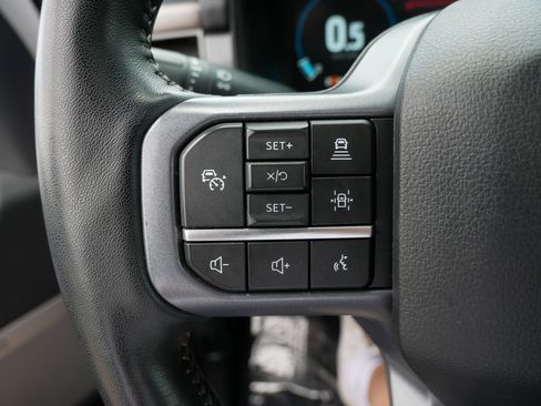 Used 2023 Ford F150 Lariat w/ Equipment Group 502A High AWD/4WD image 34