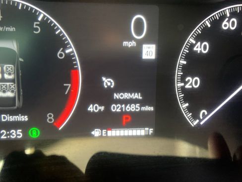 Used 2024 Honda CR-V EX-L image 18