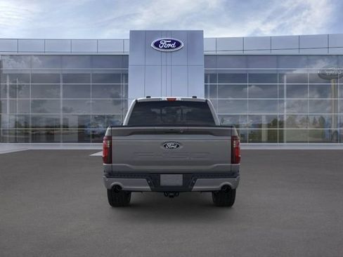 New 2026 Ford F150 XLT w/ Equipment Group 302A MID AWD/4WD image 5