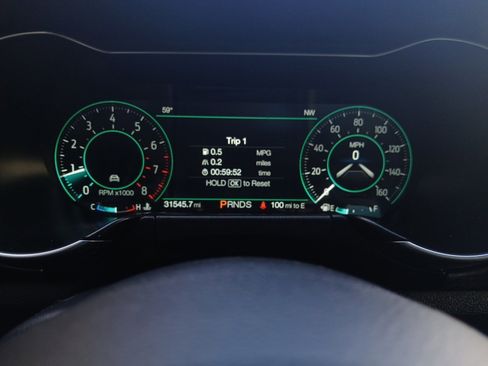 Used 2022 Ford Mustang Premium w/ 2.3L High Performance Package image 43