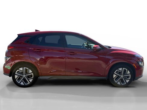 Used 2022 Hyundai Kona Limited FWD image 6