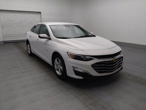 Used 2024 Chevrolet Malibu LS FWD image 13