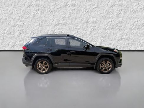Used 2024 Toyota RAV4 AWD Hybrid image 2