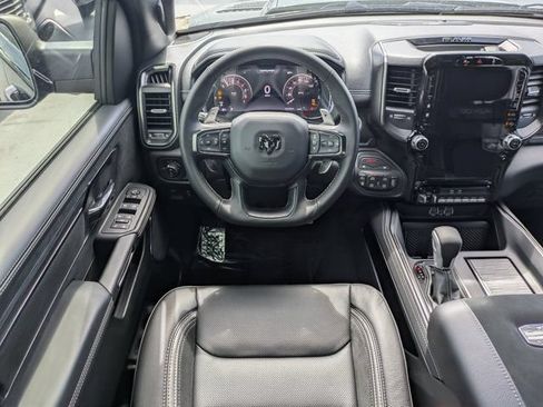 New 2026 RAM 1500 RHO AWD/4WD image 16