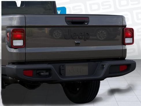 New 2026 Jeep Gladiator Sport AWD/4WD image 13