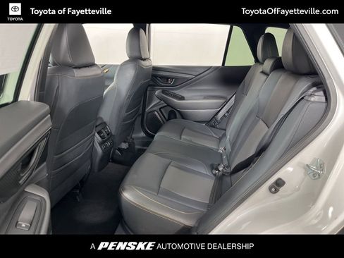 Used 2024 Subaru Outback Wilderness image 25