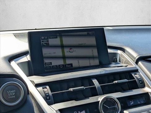 Used 2017 Lexus NX 200t F Sport image 12