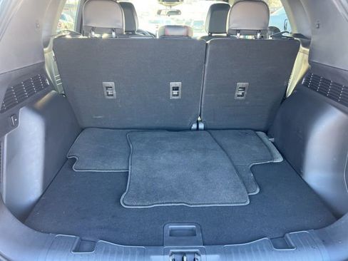 Certified 2024 Ford Escape ST-Line w/ Tech Pack #1 image 19