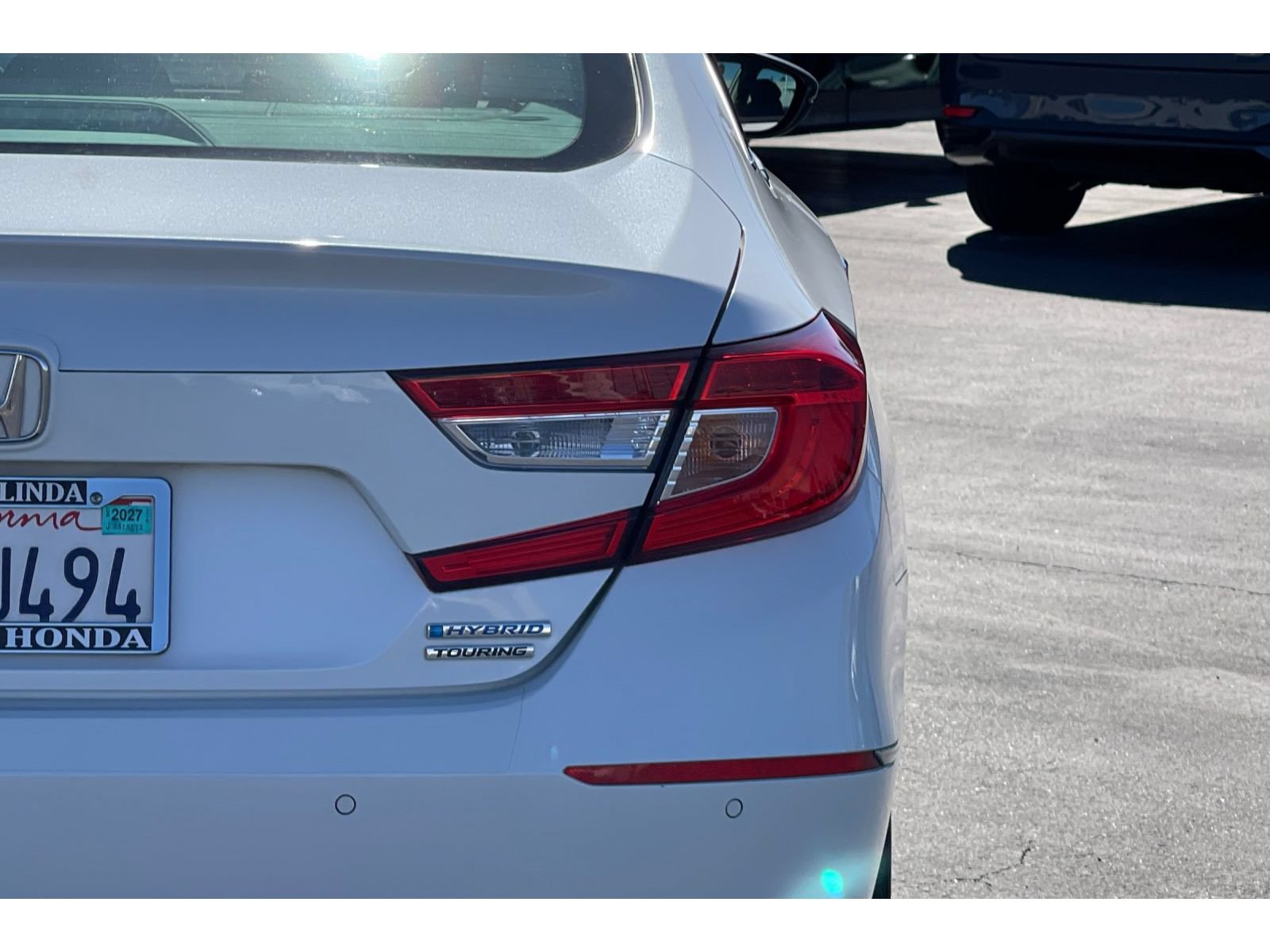 Used 2020 Honda Accord Touring image 16
