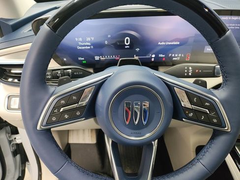 New 2026 Buick Enclave Avenir image 30