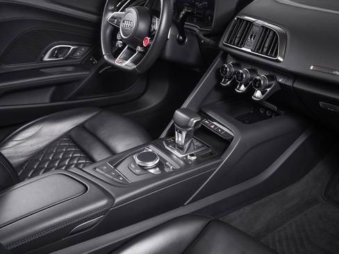 Used 2023 Audi R8 V10 performance RWD image 42