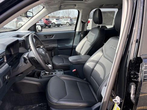 New 2026 Ford Maverick Lobo AWD/4WD image 17