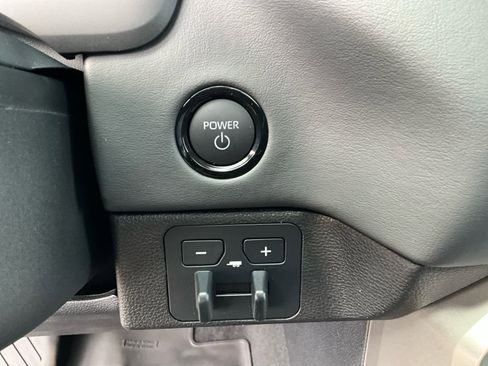 New 2026 Toyota Tundra Platinum AWD/4WD image 27
