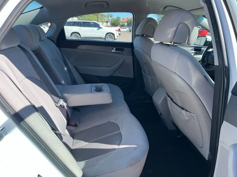 Used 2016 Hyundai Sonata SE image 15