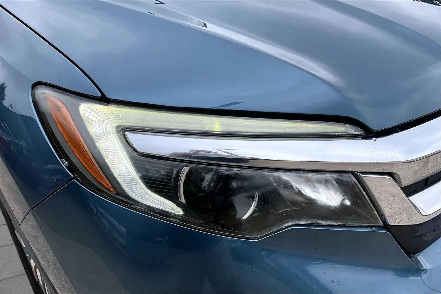 Used 2019 Honda Pilot EX image 27