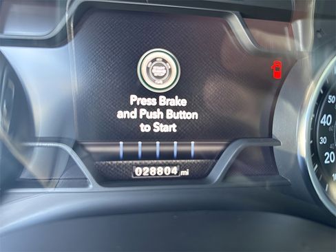 Used 2022 RAM 1500 Laramie image 14