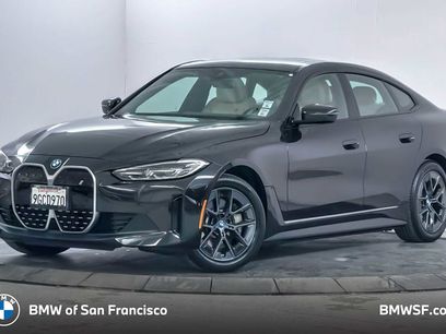 Used 2023 BMW i4 eDrive35 w/ Premium Package