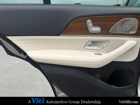 Certified 2023 Mercedes-Benz GLE 350 4MATIC image 20