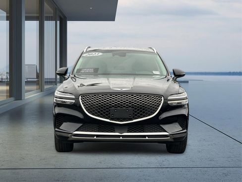 Used 2023 Genesis GV70 2.5T image 10