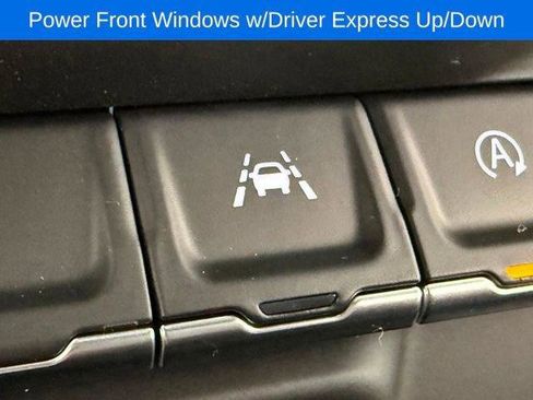 New 2025 Chevrolet Silverado 1500 RST image 21