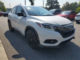 Used 2022 Honda HR-V Sport image 3