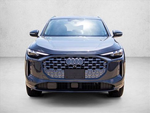 New 2026 Audi Q5 Premium Plus AWD/4WD image 2