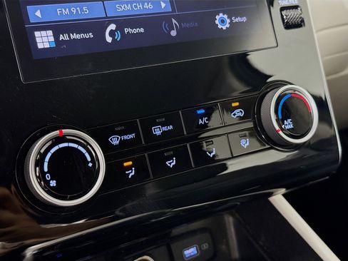 Used 2022 Hyundai Tucson SEL image 17