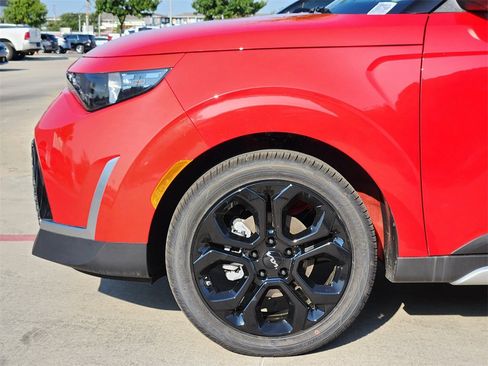 New 2025 Kia Soul EX image 5