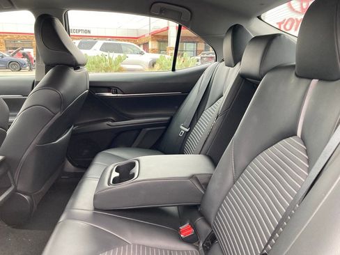 Certified 2024 Toyota Camry SE image 11