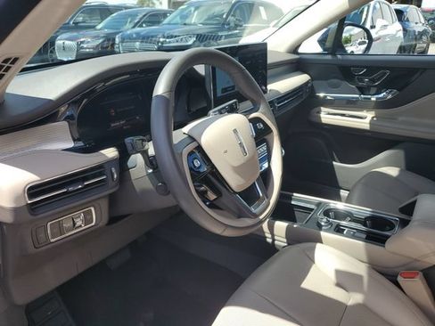 Certified 2023 Lincoln Corsair AWD w/ Equipment Group 101A image 14